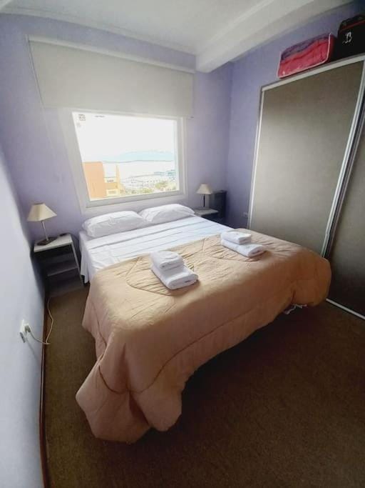 Departamento en zona residencial Apartment in Ushuaia