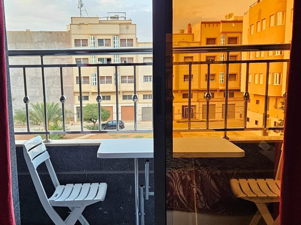 Appart moderne nador al jadid près de la corniche Apartment in Morocco