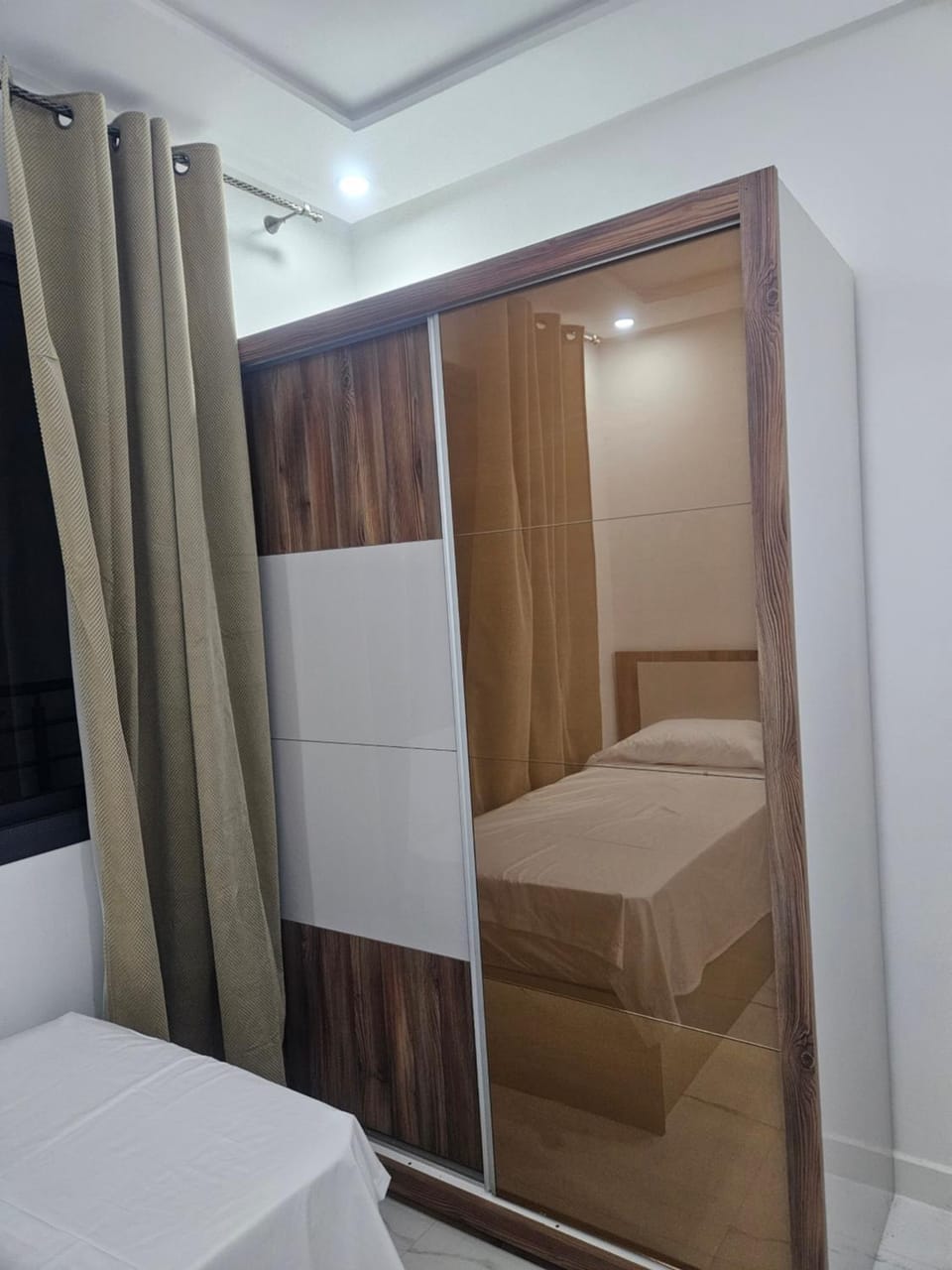 Appart moderne nador al jadid près de la corniche Apartment in Morocco