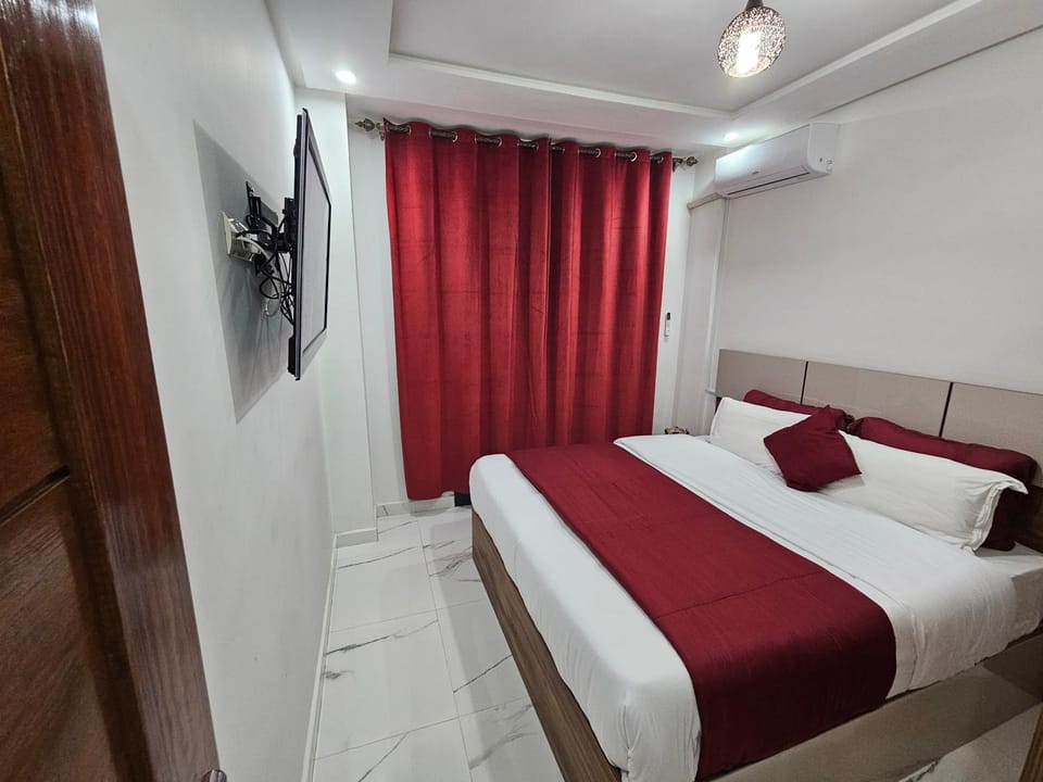 Appart moderne nador al jadid près de la corniche Apartment in Morocco