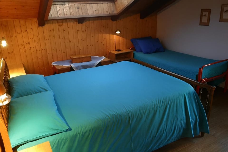 Appartamento Pepe by Sunhome Fiemme Apartment in Trentino-South Tyrol