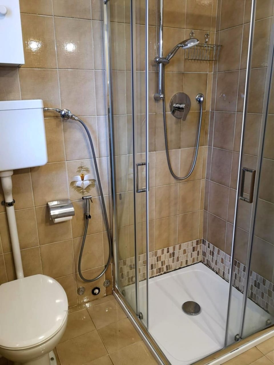 Appartamento Pepe by Sunhome Fiemme Apartment in Trentino-South Tyrol