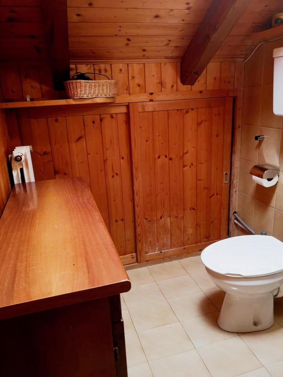 Appartamento Pepe by Sunhome Fiemme Apartment in Trentino-South Tyrol