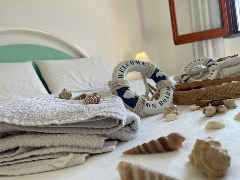 Decorative detail, Bedroom
