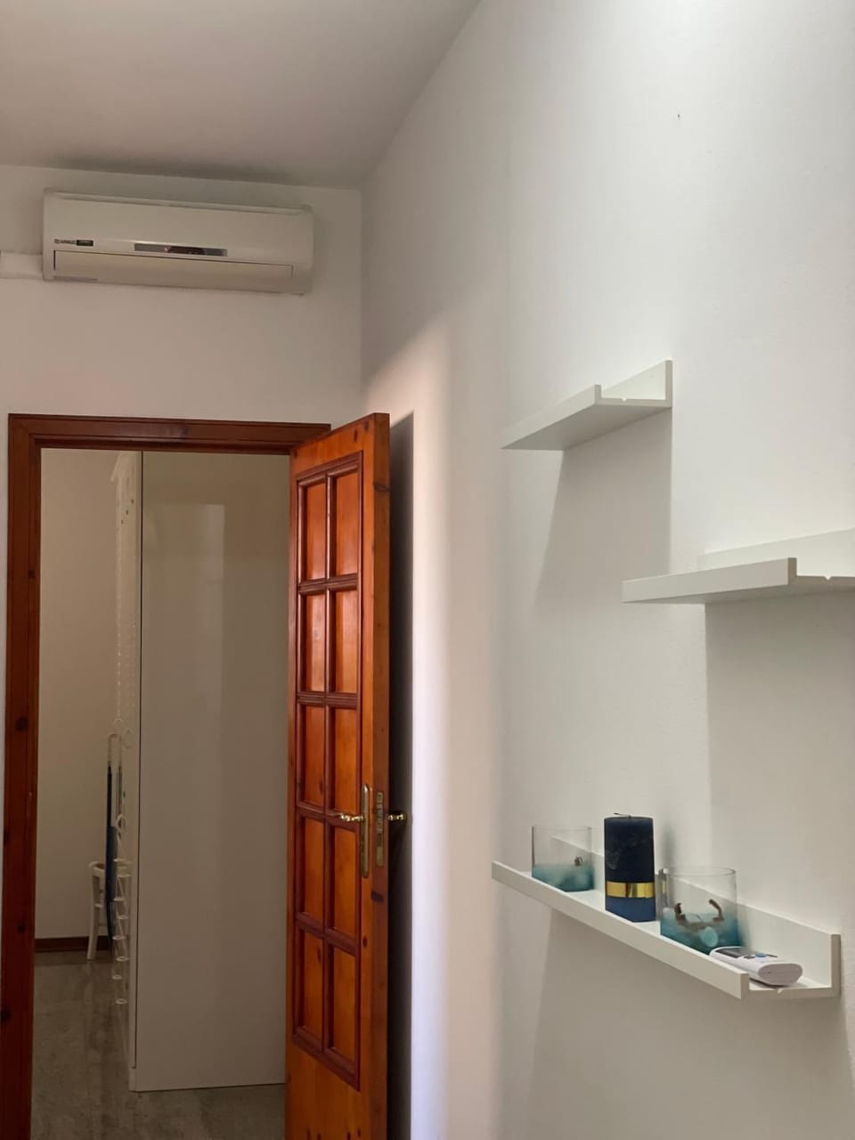 air conditioner