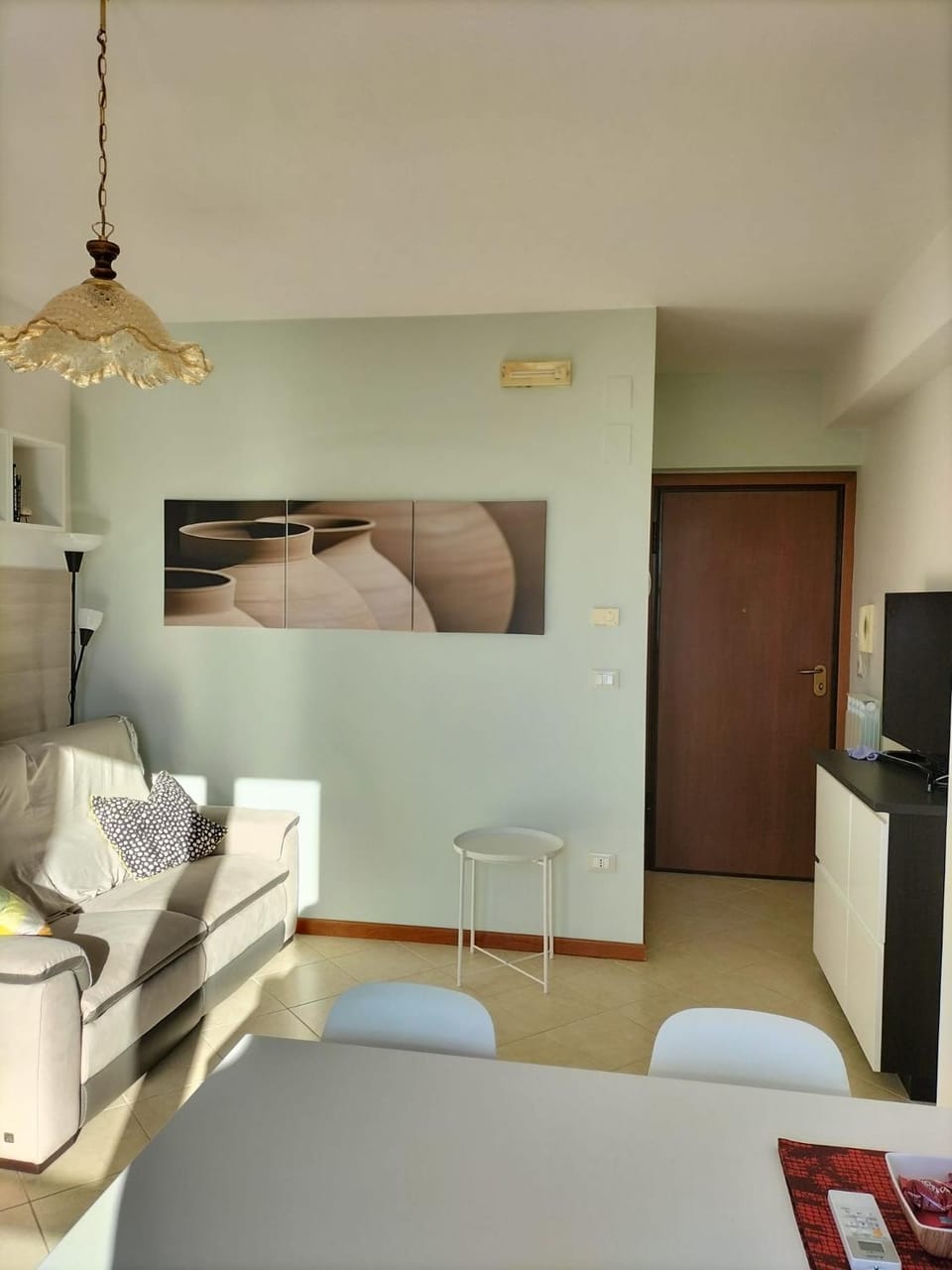 Casa Soul Vista Apartment in Marche