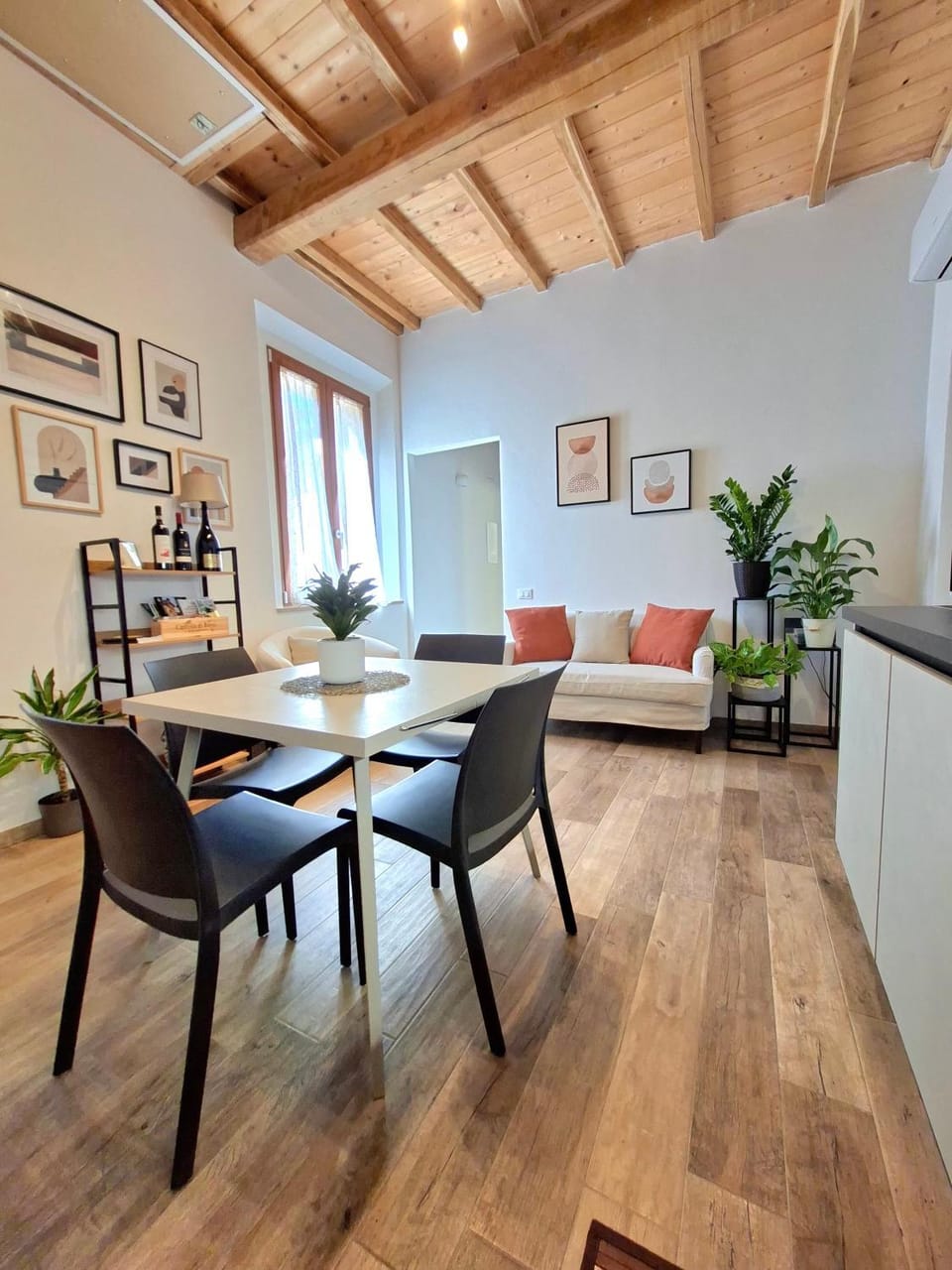 La Casa nel Vicolo Apartment in Colle di Val d Elsa