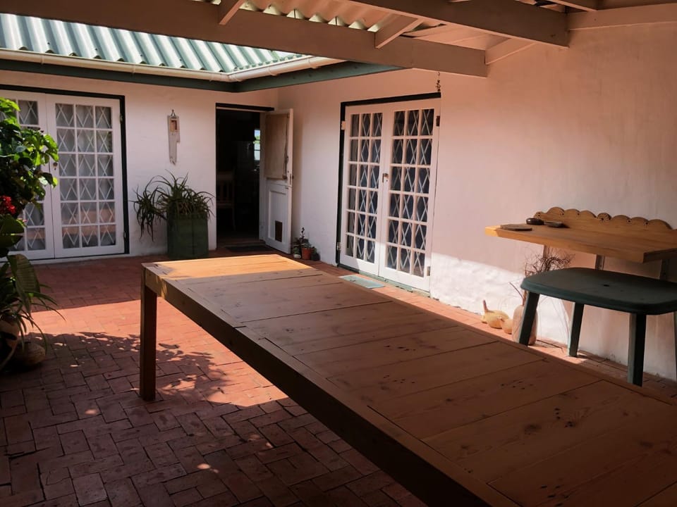 Balcony/Terrace, Balcony/Terrace