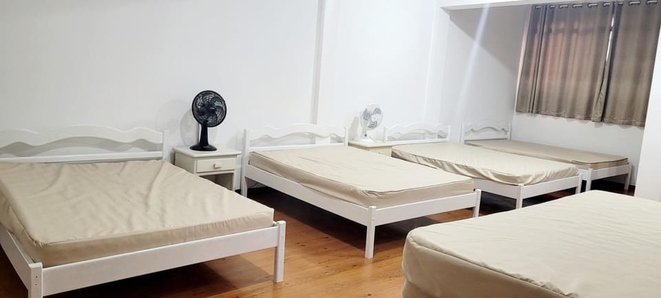 Apto grande para grupo Apartment in State of Santa Catarina