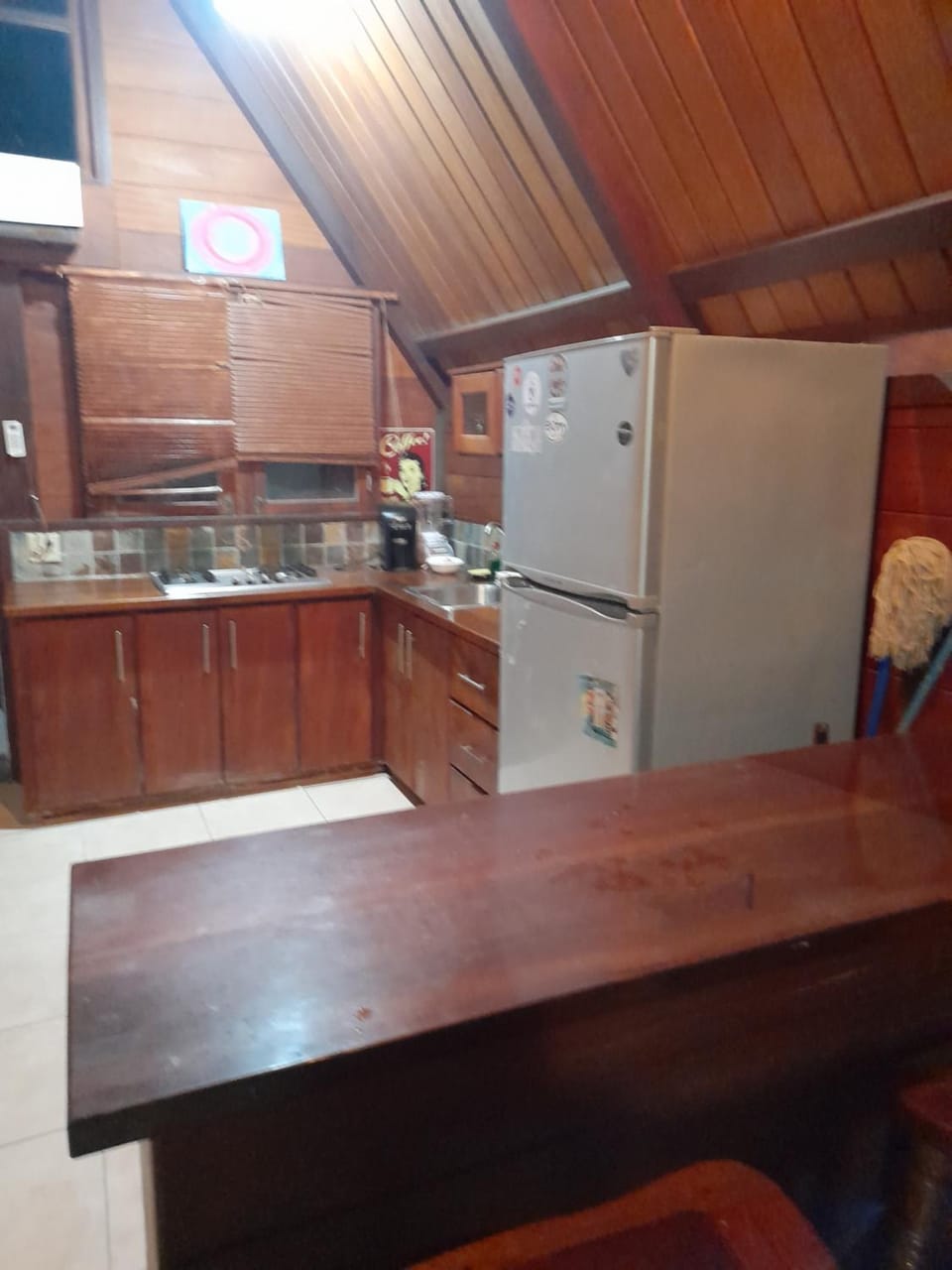 Charming Yellow Houses Loft-style apartment Apartment in Bocas del Toro Province