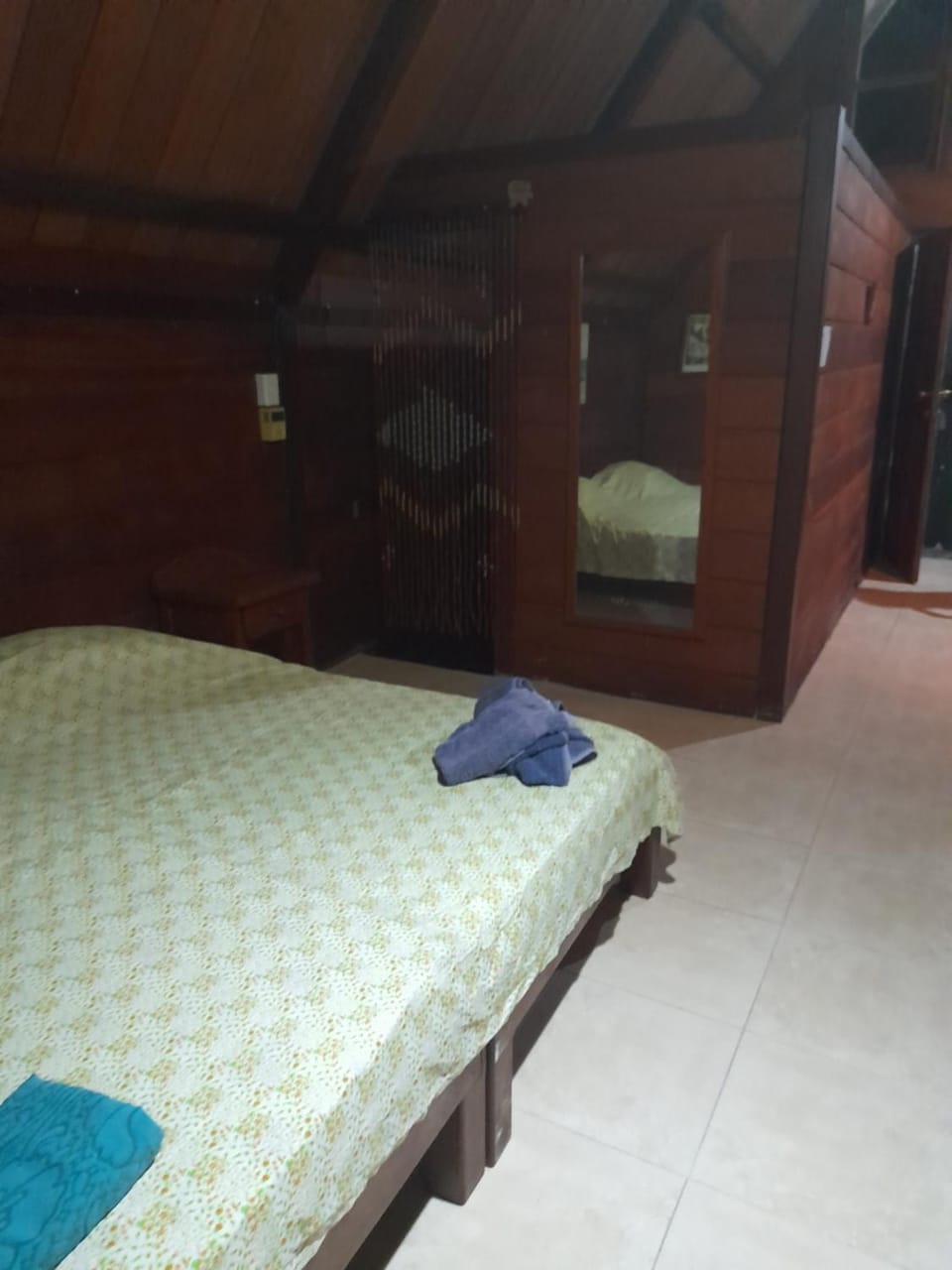 Charming Yellow Houses Loft-style apartment Apartment in Bocas del Toro Province