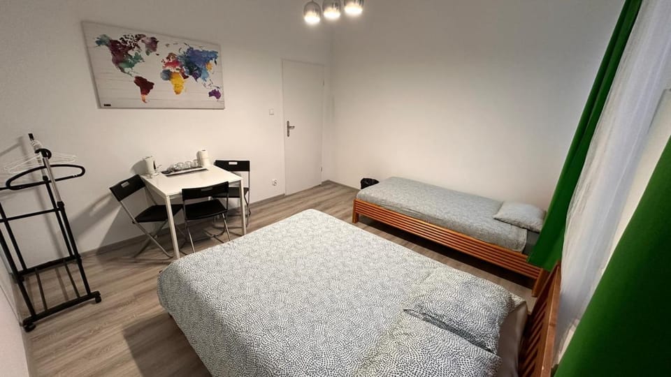 Rynek 6 Bed and Breakfast in Poznan