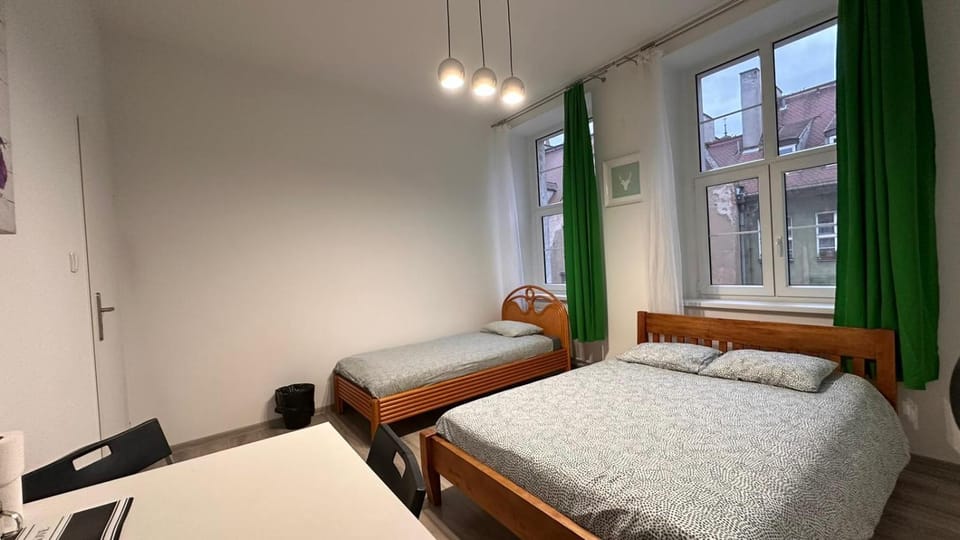 Rynek 6 Bed and Breakfast in Poznan