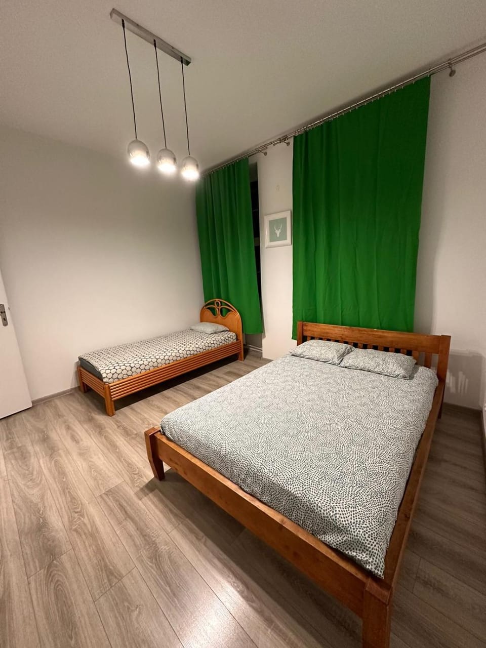Rynek 6 Bed and Breakfast in Poznan