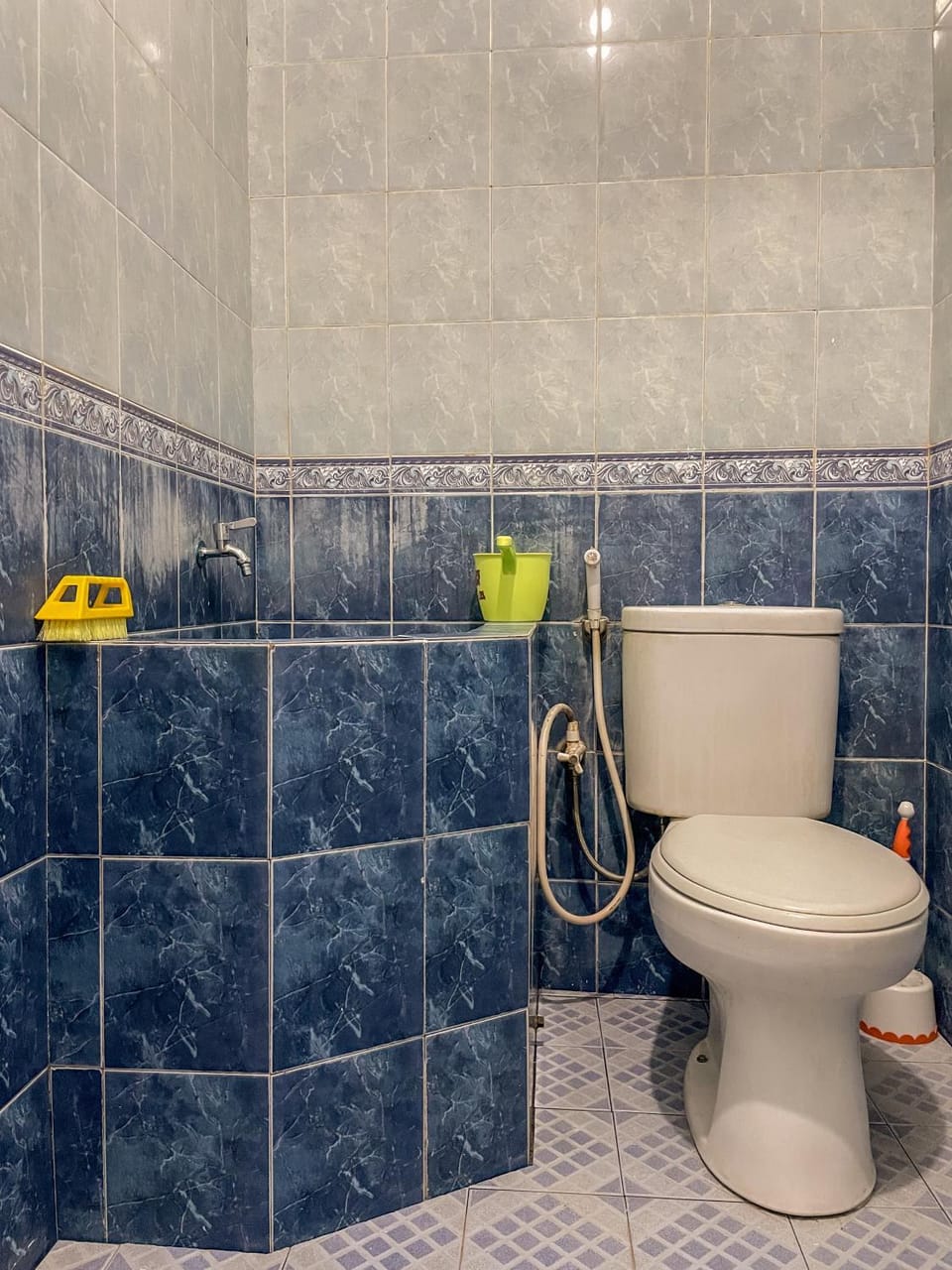Toilet, Bathroom
