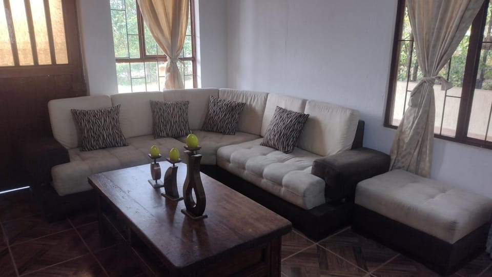 Casa de Campo - Tinjaca Boyacá House in Cundinamarca, Colombia