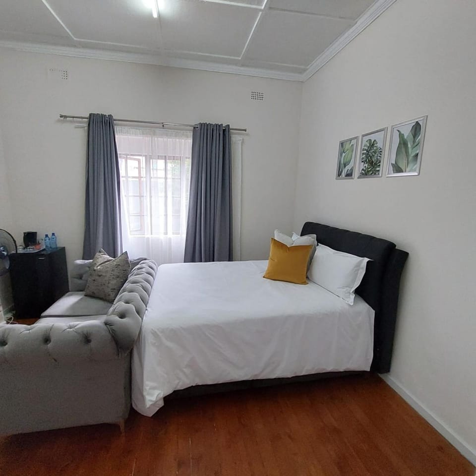 The Kraal Guest House Bed and Breakfast in Johannesburg