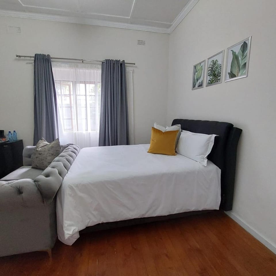 The Kraal Guest House Bed and Breakfast in Johannesburg