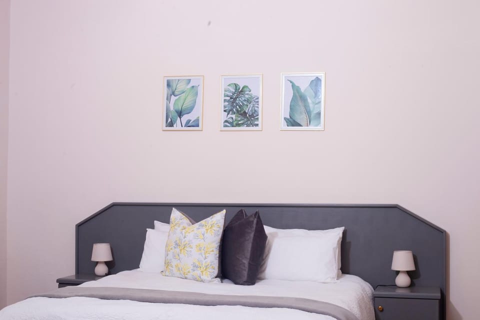 The Kraal Guest House Bed and Breakfast in Johannesburg