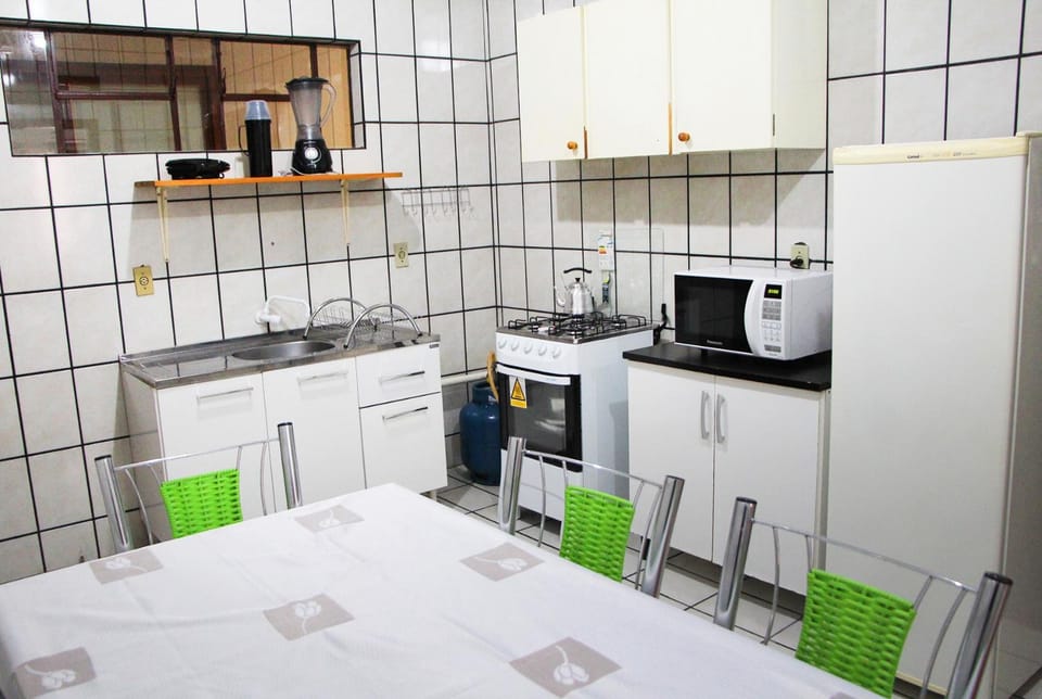 Apto 2 quartos Avenida Apartment in State of Santa Catarina