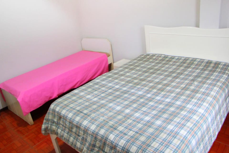 Apto 2 quartos Avenida Apartment in State of Santa Catarina