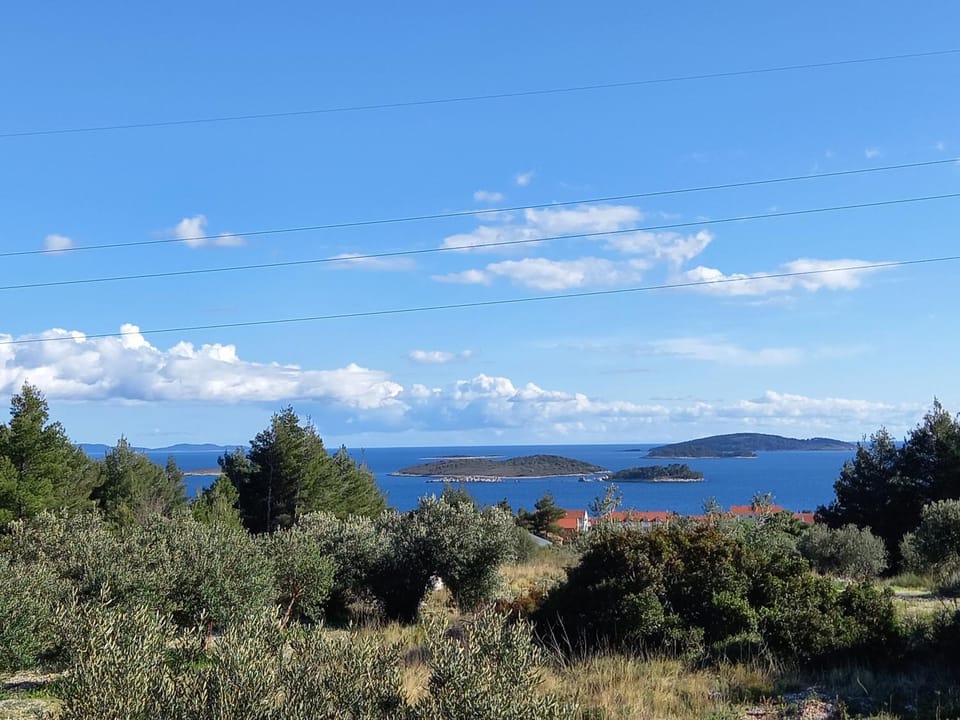 Relax Apartment in Dubrovnik-Neretva County