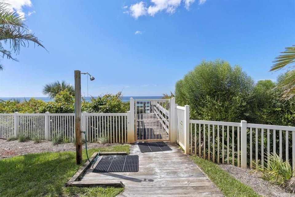 Grand Playa Unit 402 Gulf Front Condo Apartment in South Walton County
