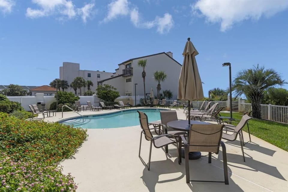 Grand Playa Unit 402 Gulf Front Condo Apartment in South Walton County