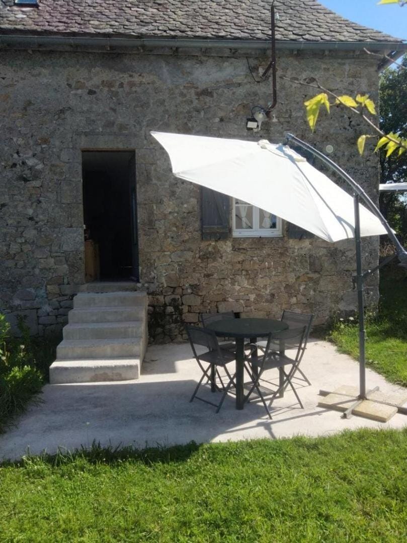 Gîte de France La maisonnette 2 épis - Gîte de France 2 personnes MAE-9764 Apartment in Nouvelle-Aquitaine