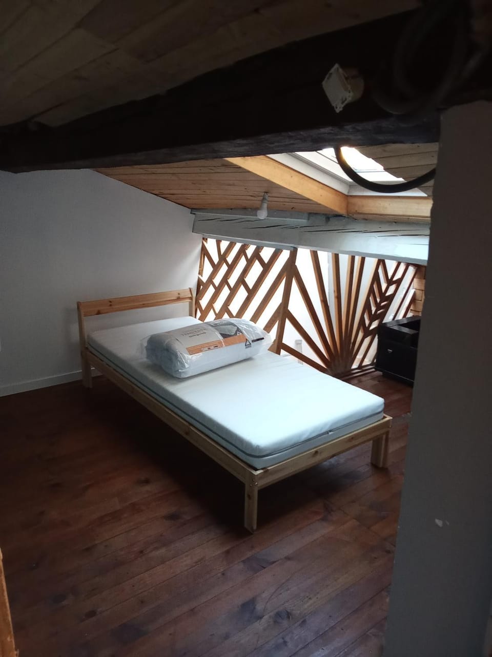 Appartement cosy Apartment in Auvergne-Rhône-Alpes