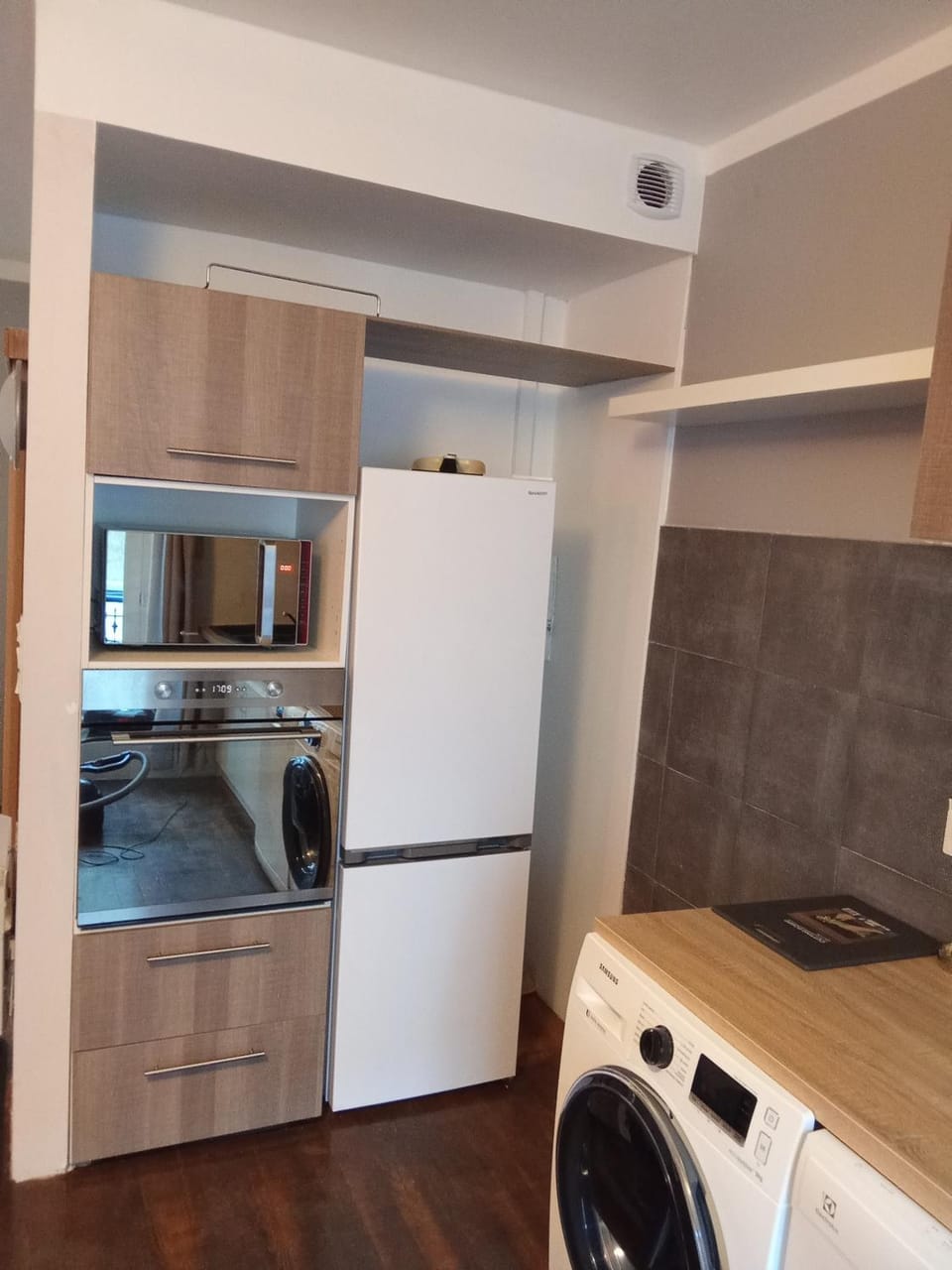 Appartement cosy Apartment in Auvergne-Rhône-Alpes
