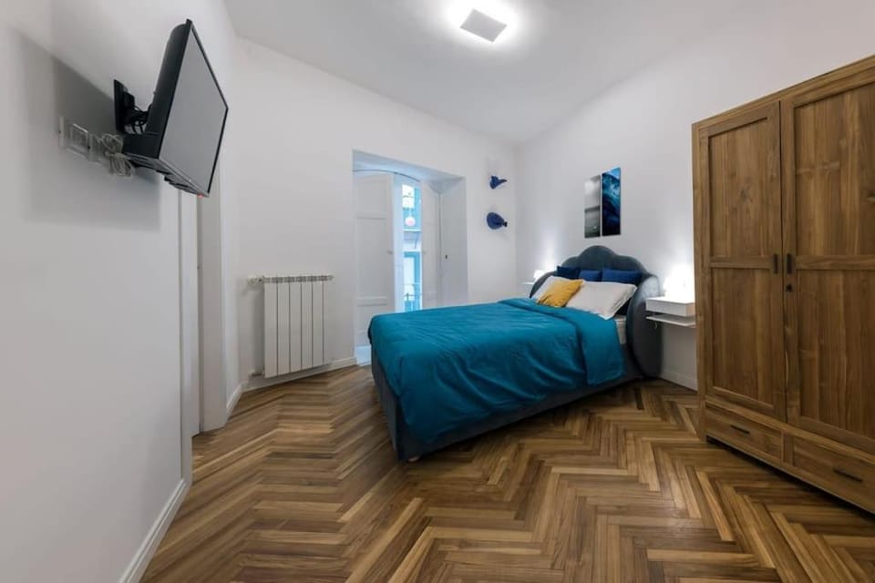 L'Incanto House Apartment in Salerno