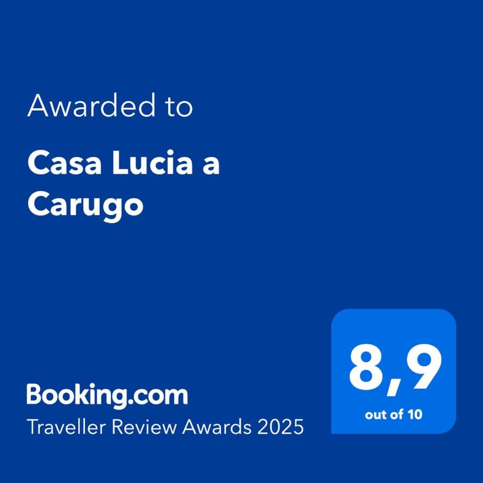 Casa Lucia a Carugo Apartment in Lombardy