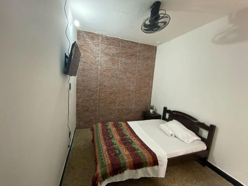 Hotel Tunjo de oro Neiva Hotel in Neiva