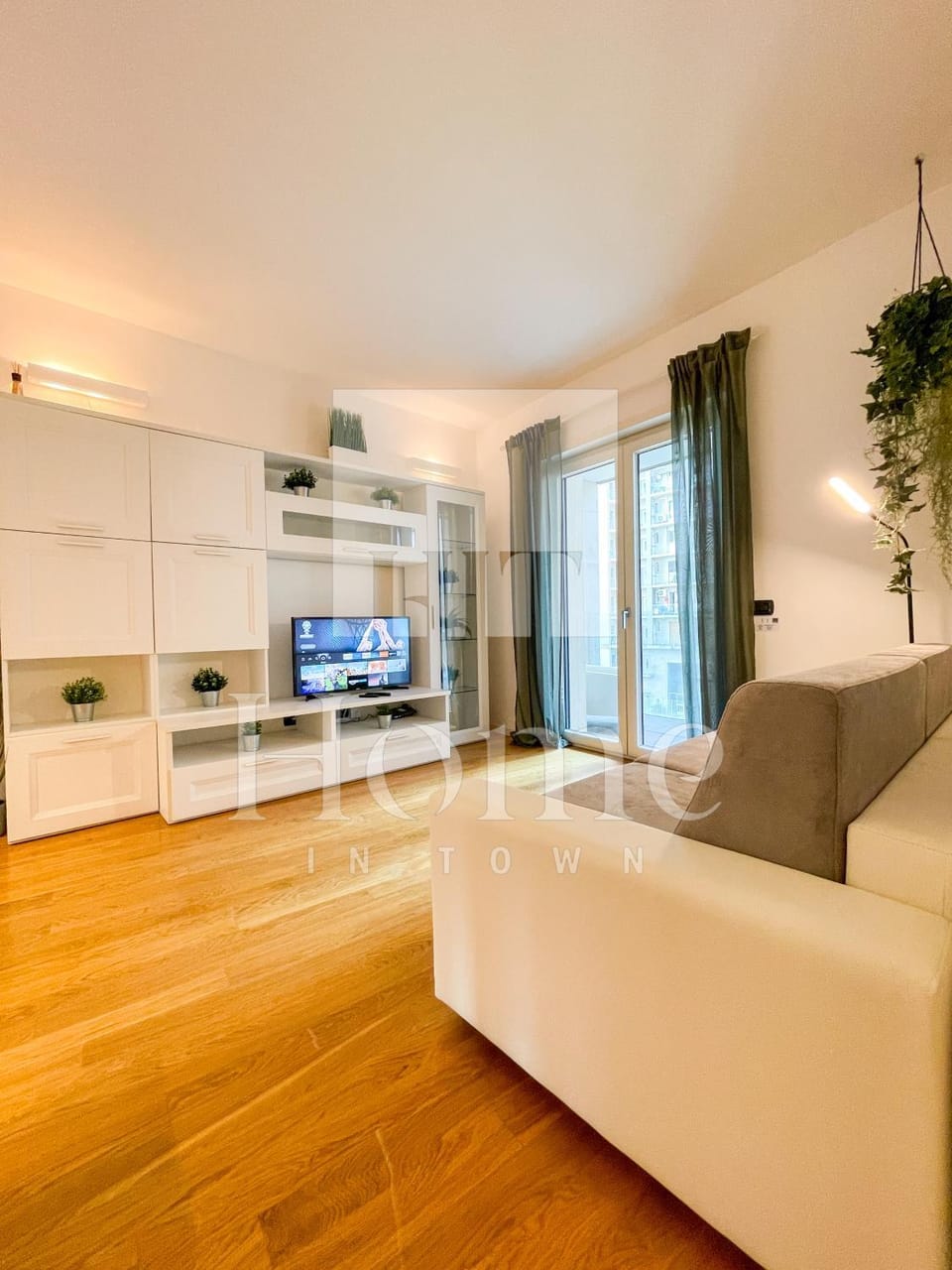 Home in Town - Milano centrale - Porta nuova district Apartment in Milan