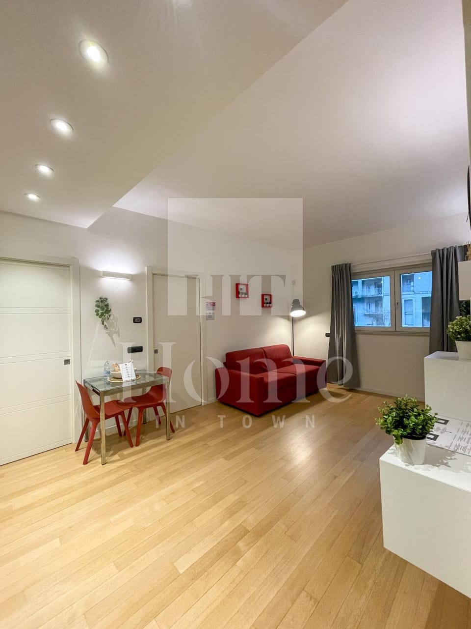 Home in Town - Milano centrale - Porta nuova district Apartment in Milan