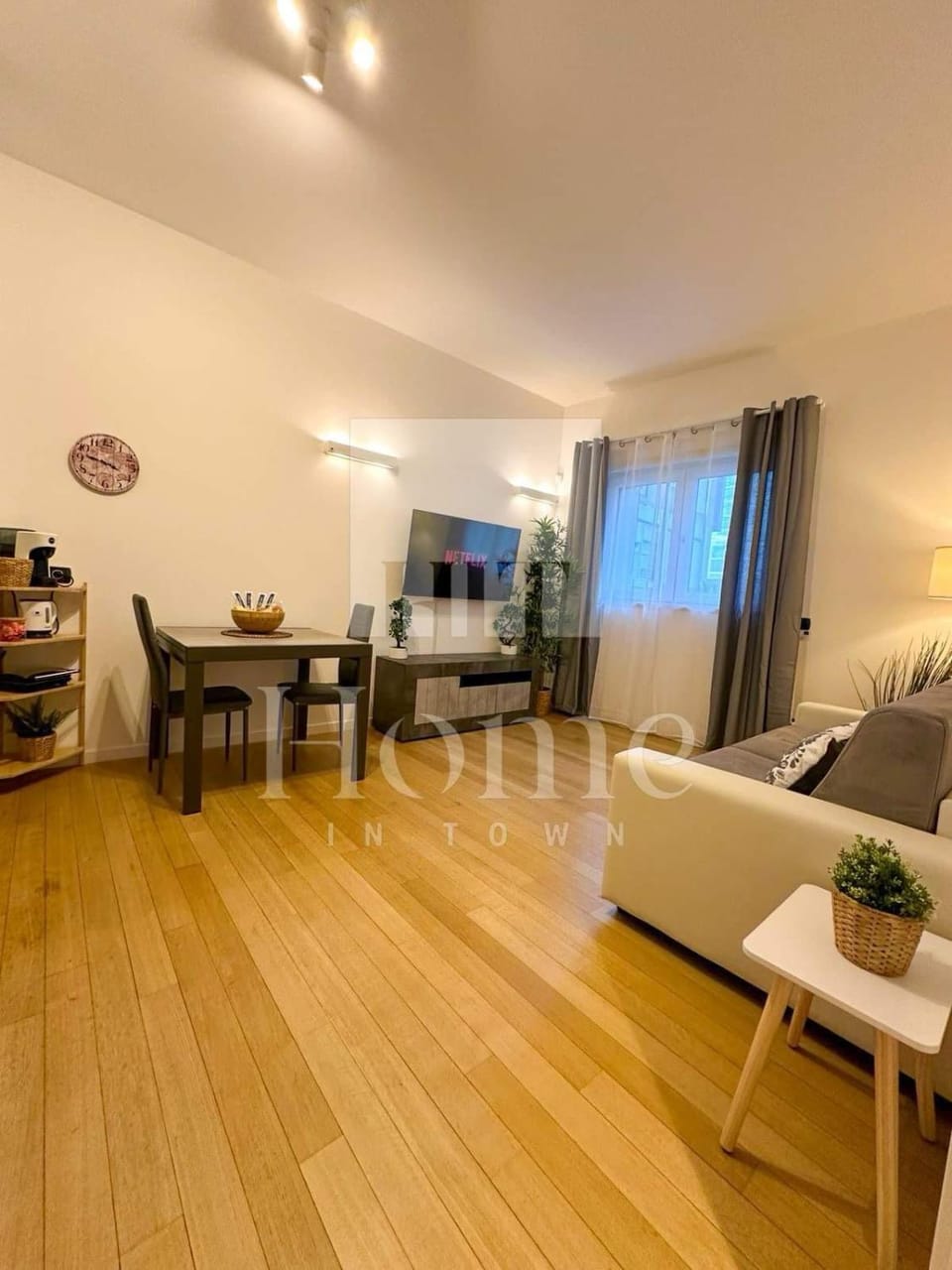 Home in Town - Milano centrale - Porta nuova district Apartment in Milan