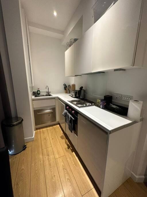 Sleep 6 Piccadilly Grand in London VR5 Apartment in City of Westminster