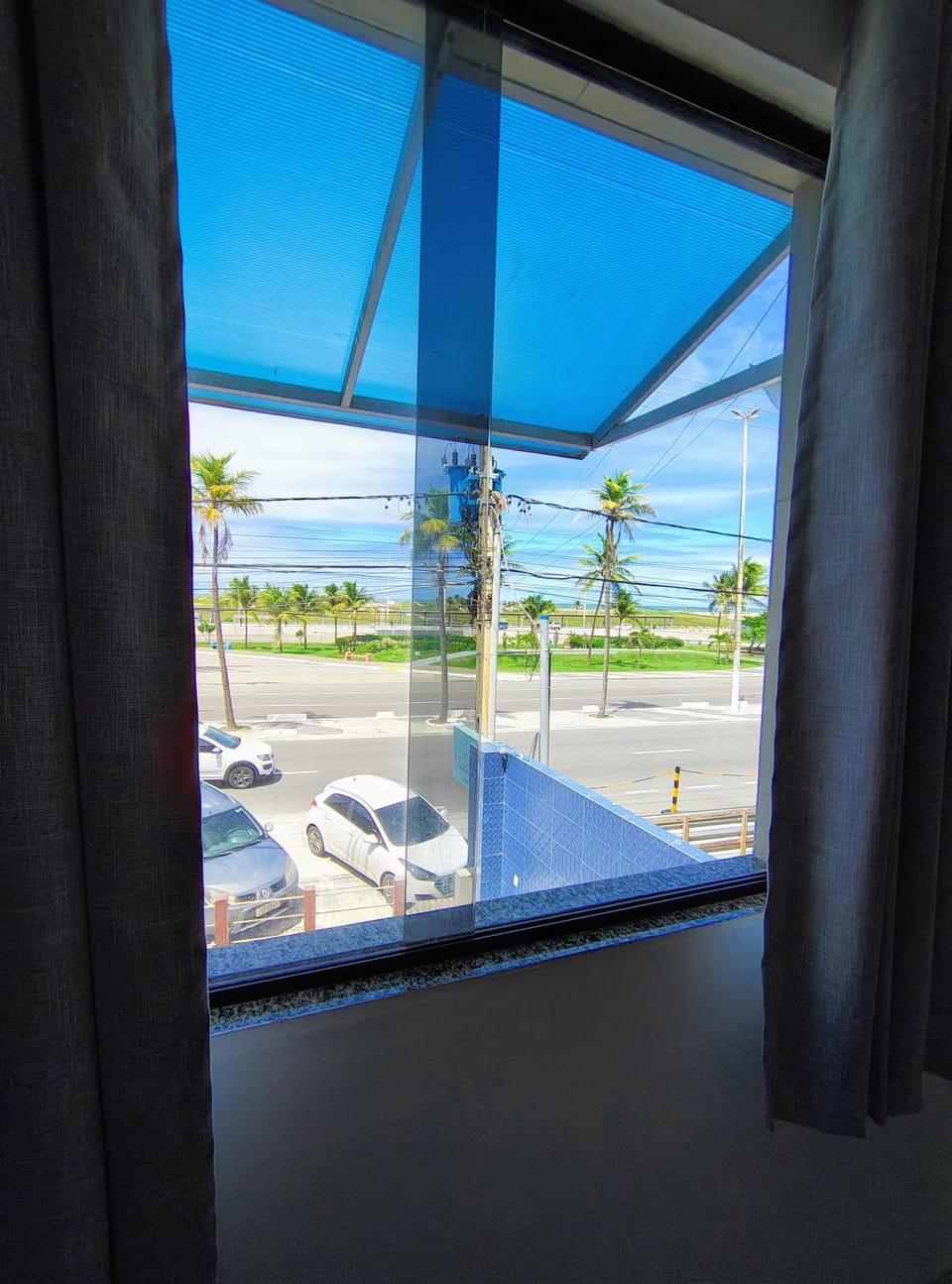 View (from property/room)