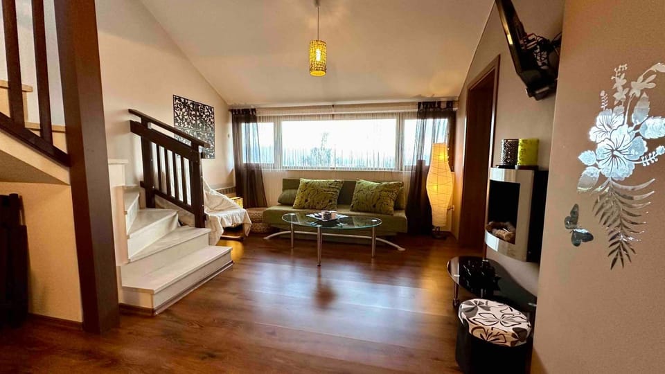 Ioannis Apartment Bansko Apartment in Bansko