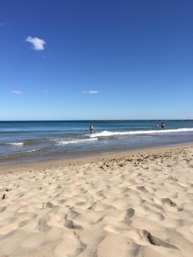 Natural landscape, Beach