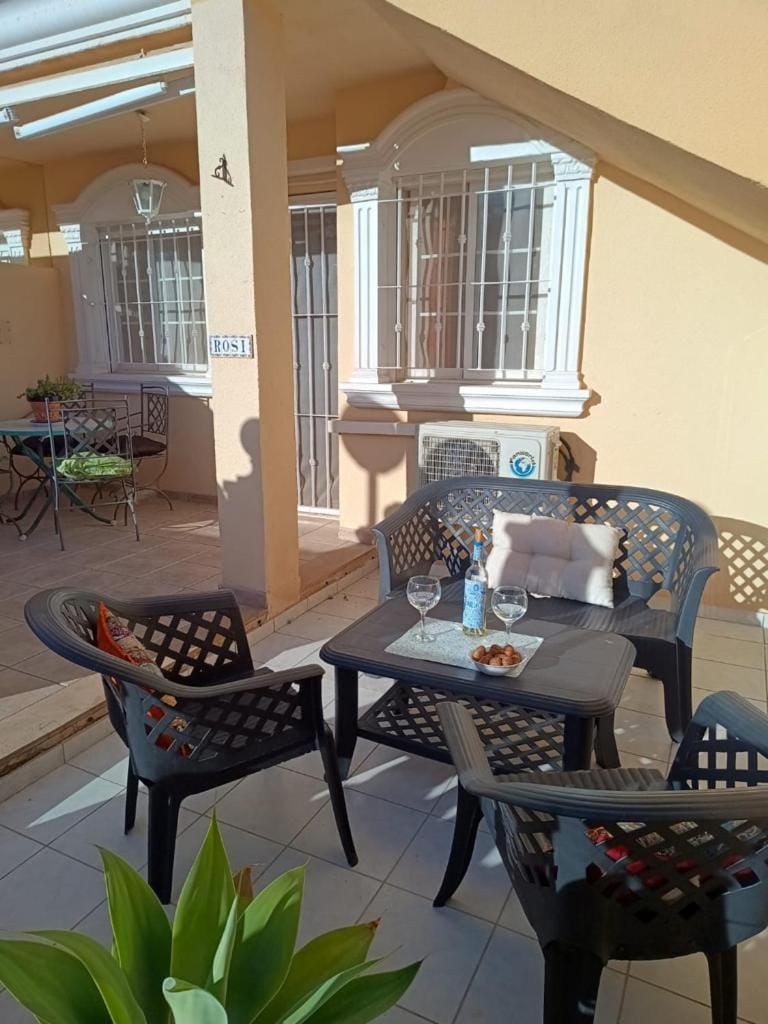 Balcony/Terrace, Balcony/Terrace