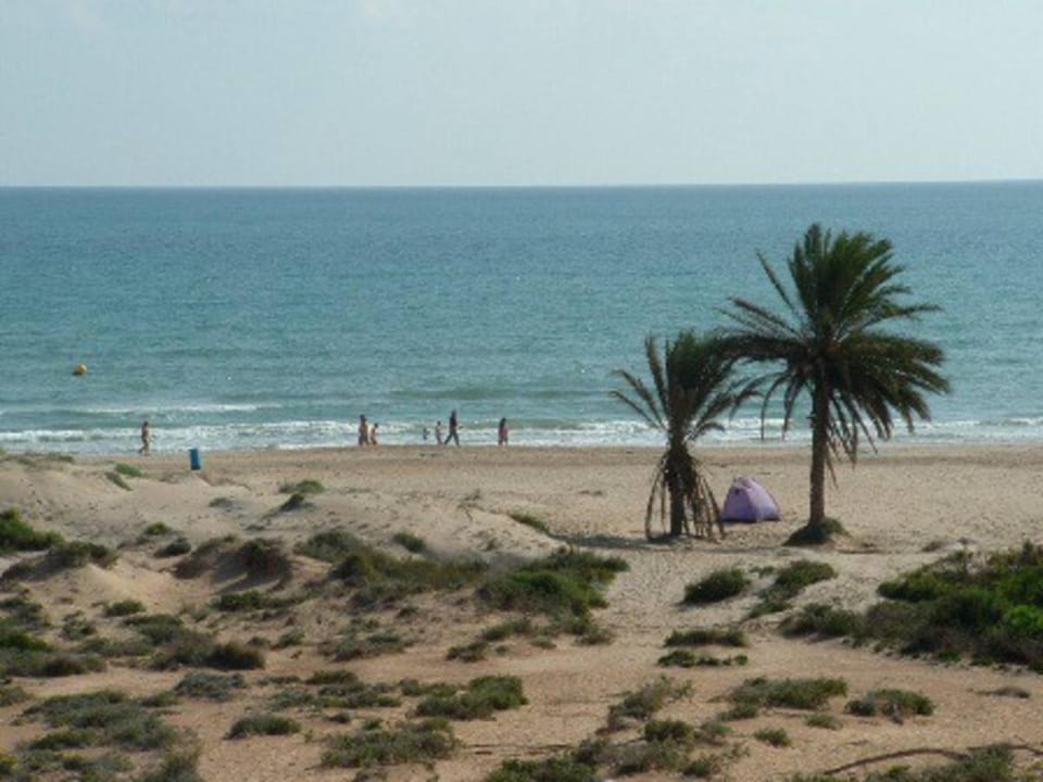 Gran Alicante Bungalow in Beach Resort Apartment in Alacantí