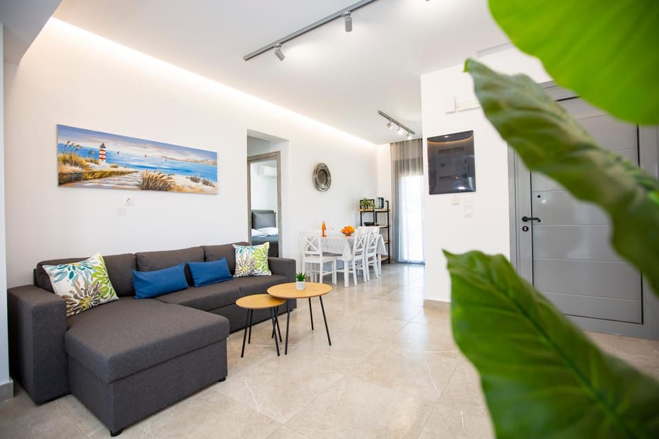 SoL Apt Faliraki Apartment in Faliraki, Greece