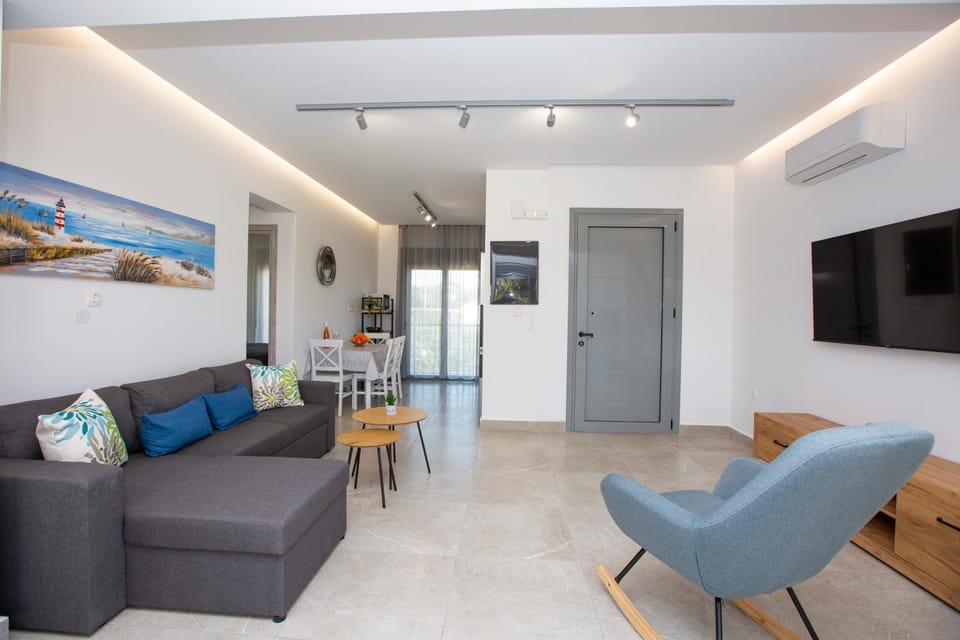 SoL Apt Faliraki Apartment in Faliraki, Greece