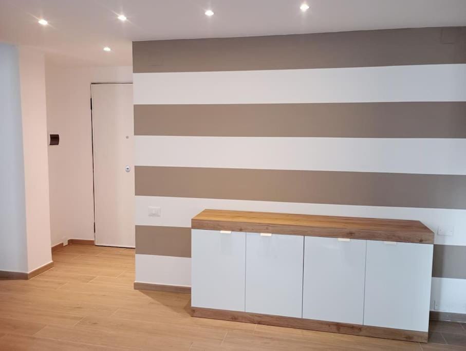 Appartamento il legno di mare Apartment in La Spezia