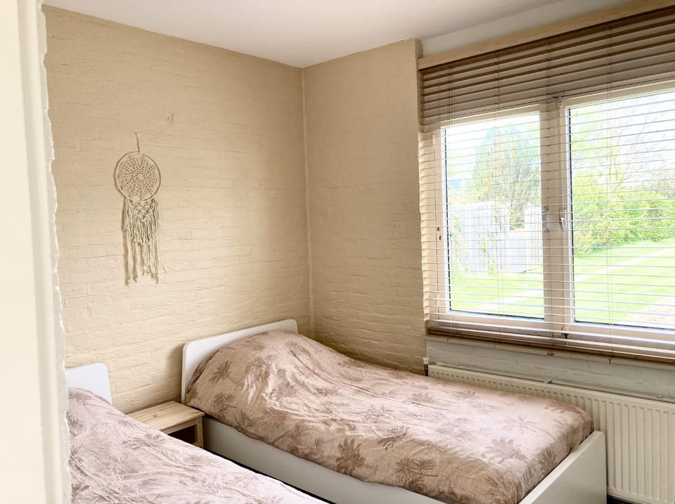 NEW: Summerhouse near beach&lake House in Noordwijkerhout