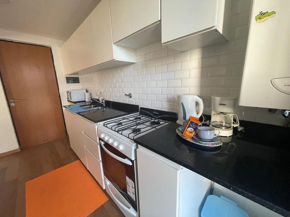 Dpto Arroyito Apartment in Rosario