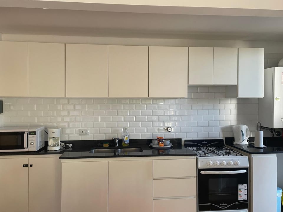 Dpto Arroyito Apartment in Rosario
