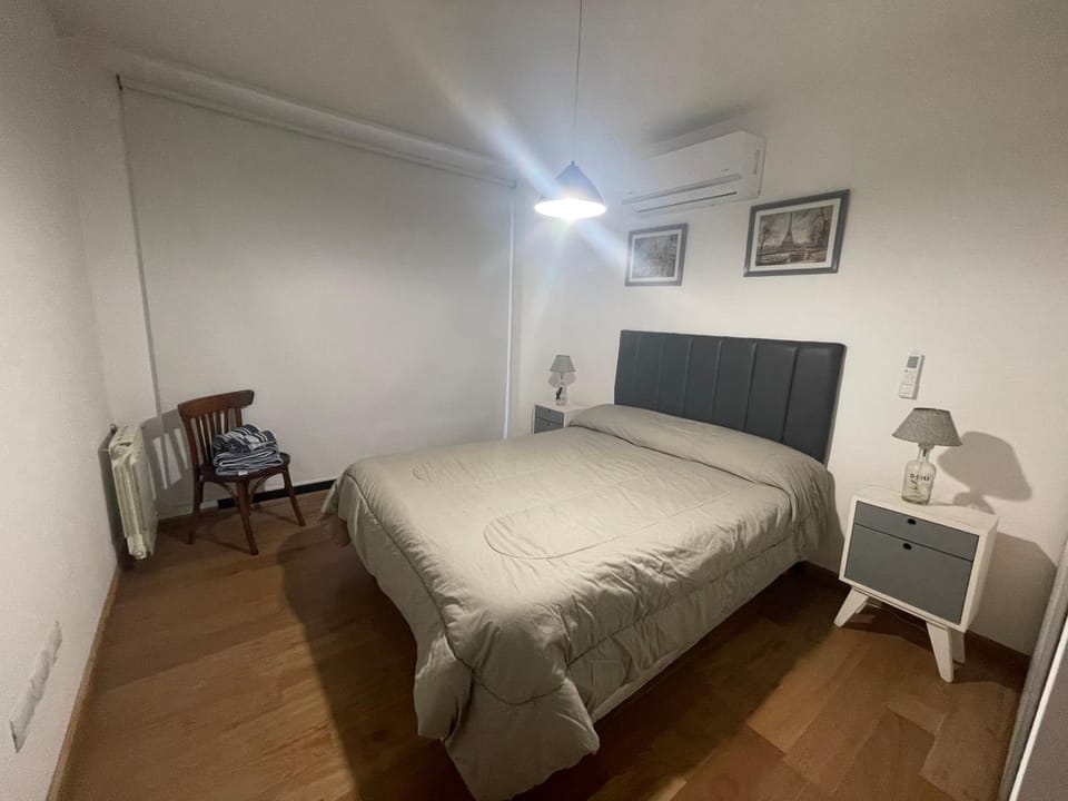 Dpto Arroyito Apartment in Rosario